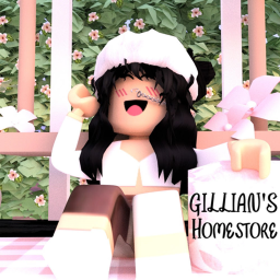 Gillian’s home store