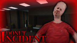 Pączek o północy [HORROR]