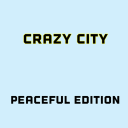Crazy City