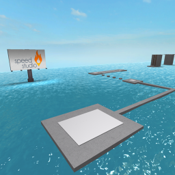SpeedObby [Alpha]