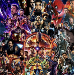 Welcome to Marvel Fan Club!