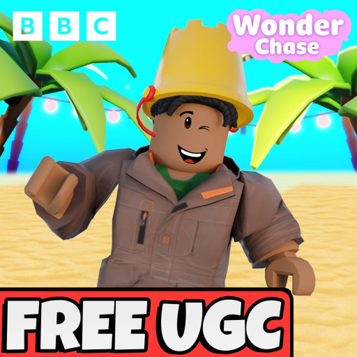 BBC Wonder Chase Summer Escape