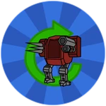 Respawn Mech
