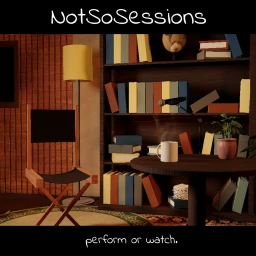 NotSoSessions icon