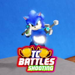 TC Battles Shooting
