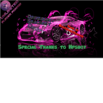 ~DriveBlox Exotics~