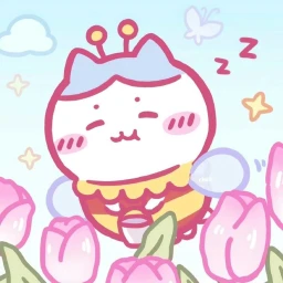 ◡ ིྀ ︶・୨🍥୧・︶ ིྀ◡ icon