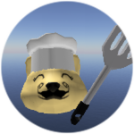 Chef Doge