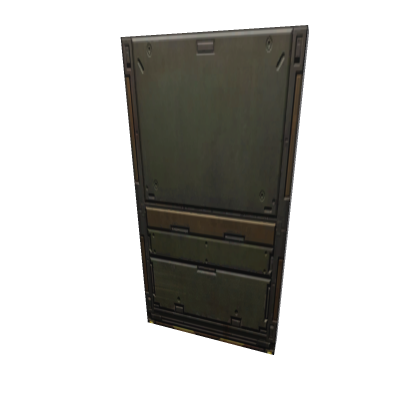 the Normal Elevator Right Door