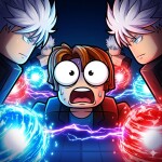 [🌋🧊✨] Anime Knockout!