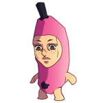 Banana Doppio Legacy