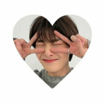 (Don't join) <3