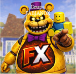 Grupa Fabianox