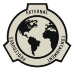 ᅠ[SCP:F] Department of External Affairs
