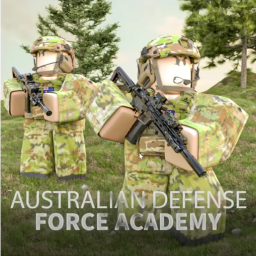 [AA] Australian Army [AA]