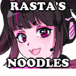 rasta's noodles