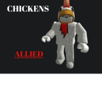 Chickens Allied