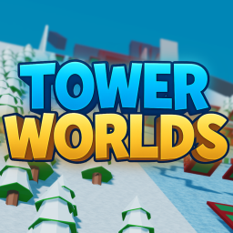 Tower Worlds [Obby]