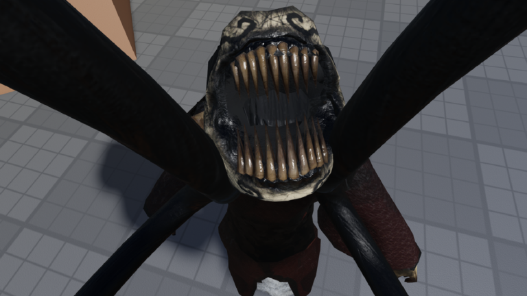 Rin Test The Mimic screenshot 2