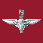 Parachute Regiment    