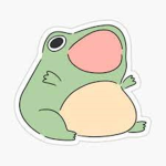 Balloon Frog Fan-club