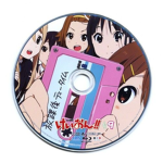 Anime girls forever!