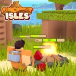 Ancient Isles. Group Thumbnail