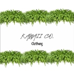 Kawaii Clothing.Co