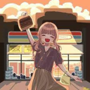 indomaret convenience store🏠Indonesian Roleplay