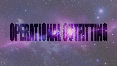 Operational Outfitters Hub