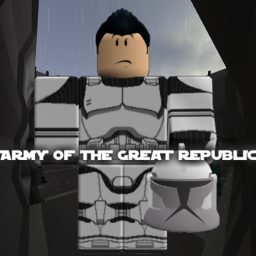 |AGR| Kamino Training Facility