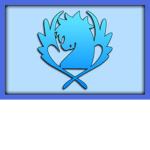 Blue Pegasus - [FTO]