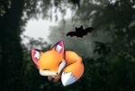 VoidBatzz and SleepyFox