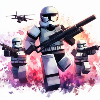 "Planet Wars" Battle of Birlens!