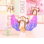 *~Chai's Bubble Tea~*