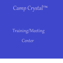 Camp Crystal™ | Training/Meeting Center