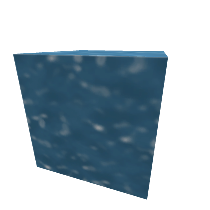 Terrain - Water