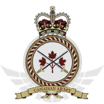 Canadian Army [CAD]