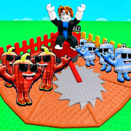 [🍓] Build A Ring Brainrot Farm