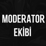 | TAK | Moderatör Ekibi
