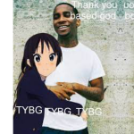 #TYBG