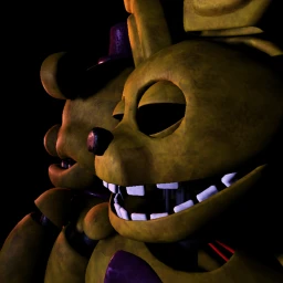 Fredbear's Labyrinth [FNAF] icon