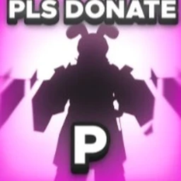  PLS DONATE P [OLD] 💸  icon