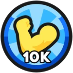 Game Badge Thumbnail