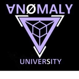 Home Of Anomaly
