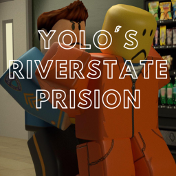 RiverSide Prison (Name Change)