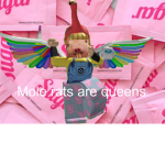 mole r@ts
