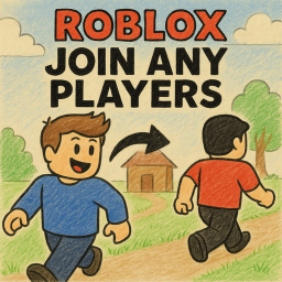 Join any players !