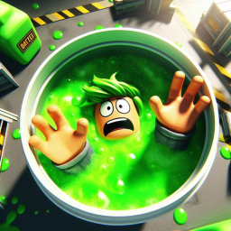 Escape the Goo