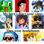 FoxFireyoutube official group